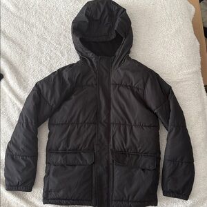 Old Navy Puffer Jacket